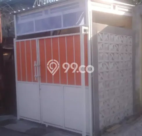 Jarang Ada! Kost Untuk Disewa di Banjar Baru Lokasi Strategis Jarang Ada! Kost Untuk Disewa di Banjar Baru Lokasi Strategis