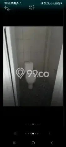 Kost Lengkap Strategis di Tebet Full Furnished Kost Lengkap Strategis di Tebet Full Furnished