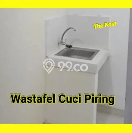 Sewa Kost Strategis di Kuta, Badung Full Furnished Sewa Kost Strategis di Kuta, Badung Full Furnished