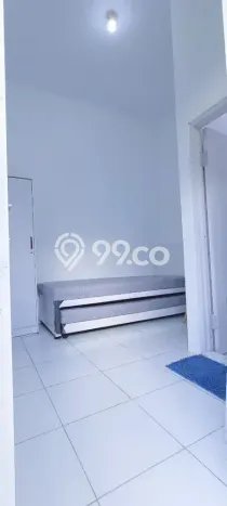 Kost Nyaman di Cilincing, Jakarta Utara Kost Nyaman di Cilincing, Jakarta Utara