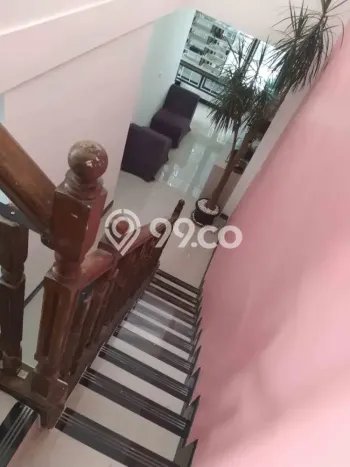 Kost Disewakan di Pasar Minggu, Jakarta Selatan Full Furnished Kost Disewakan di Pasar Minggu, Jakarta Selatan Full Furnished