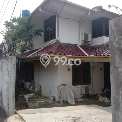 Kost Siap Huni di Tebet, Jakarta Selatan Kost Siap Huni di Tebet, Jakarta Selatan