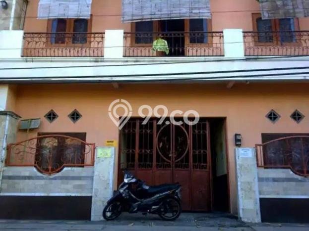 Disewakan Kost Lokasi Depok, Sleman Area Strategis Disewakan Kost Lokasi Depok, Sleman Area Strategis