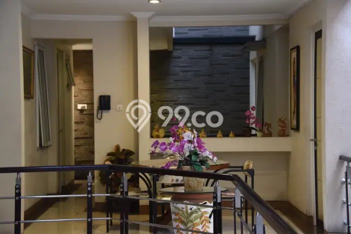 Kost Siap Huni di Kebayoran Lama, Jakarta Selatan Kost Siap Huni di Kebayoran Lama, Jakarta Selatan