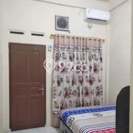 Kost di Medan Denai Medan Siap Huni Full Furnished Kost di Medan Denai Medan Siap Huni Full Furnished