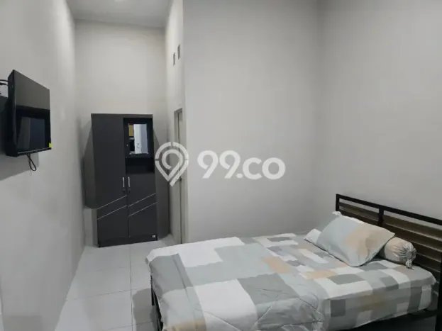 Kost di Medan Kota Medan Siap Huni Full Furnished Kost di Medan Kota Medan Siap Huni Full Furnished