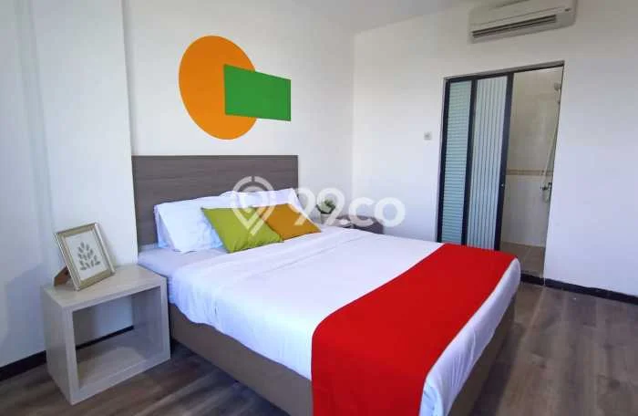Kost Siap Huni di Jakarta Barat Cocok untuk Mahasiswa dan Pekerja Kost Siap Huni di Jakarta Barat Cocok untuk Mahasiswa dan Pekerja