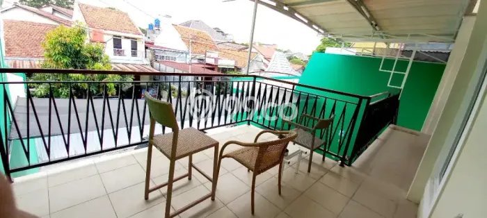 Kos-kosan Strategis Disewakan di Semarang Timur, Semarang Kondisi Baik Full Furnished Kos-kosan Strategis Disewakan di Semarang Timur, Semarang Kondisi Baik Full Furnished