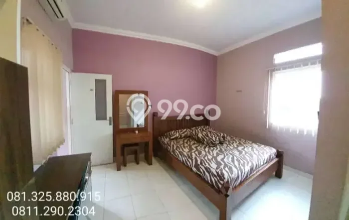 Sewa Kost Strategis di Banyumanik, Semarang Full Furnished Sewa Kost Strategis di Banyumanik, Semarang Full Furnished
