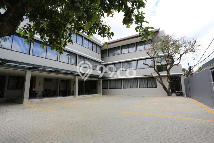 Kost Strategis Disewakan di Cidadap, Bandung Kondisi Baik Full Furnished Kost Strategis Disewakan di Cidadap, Bandung Kondisi Baik Full Furnished