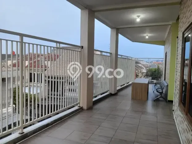 Kost Nyaman Strategis di Tambaksari Full Furnished Kost Nyaman Strategis di Tambaksari Full Furnished