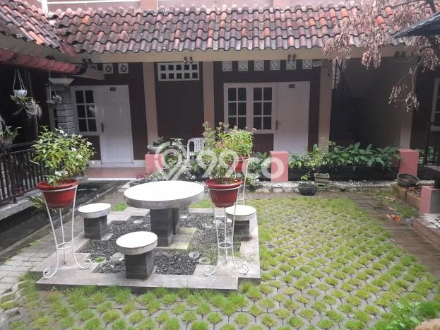 Untuk Disewa Kost di Depok Sleman Luas 0m2 Full Furnished Untuk Disewa Kost di Depok Sleman Luas 0m2 Full Furnished