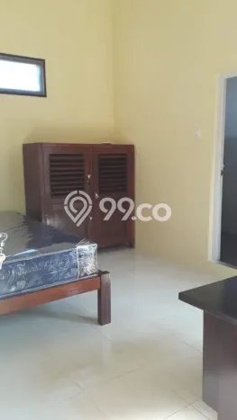 Kost Lengkap Strategis di Gubeng Full Furnished Kost Lengkap Strategis di Gubeng Full Furnished