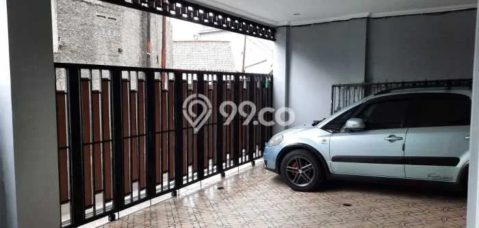 Kost Nyaman di Jagakarsa, Jakarta Selatan Kost Nyaman di Jagakarsa, Jakarta Selatan