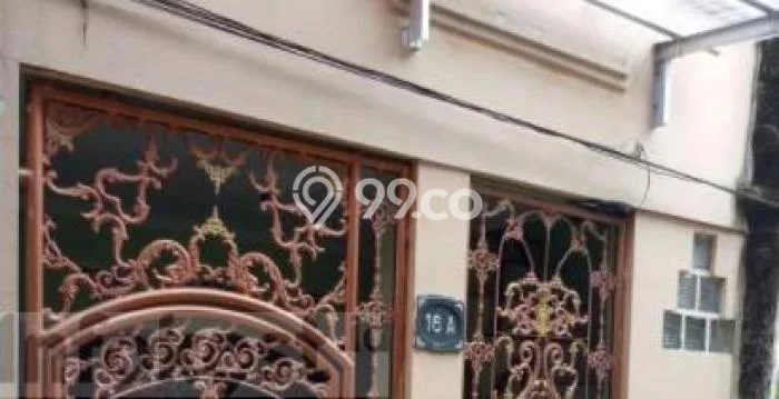 Kost Lengkap di Coblong, Bandung Cocok untuk Mahasiswa & Karyawan Kost Lengkap di Coblong, Bandung Cocok untuk Mahasiswa & Karyawan