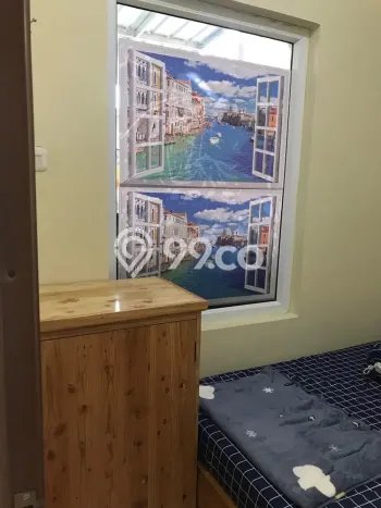 Kost Disewakan di Kalideres Harga Kompetitif Kost Disewakan di Kalideres Harga Kompetitif