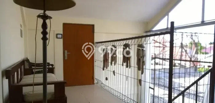 Kost Siap Huni di Kebayoran Baru, Jakarta Selatan Kost Siap Huni di Kebayoran Baru, Jakarta Selatan
