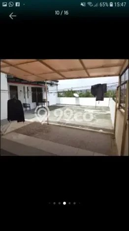 Sewa Kost Lokasi Bagus di Gayamsari, Semarang Full Furnished Sewa Kost Lokasi Bagus di Gayamsari, Semarang Full Furnished