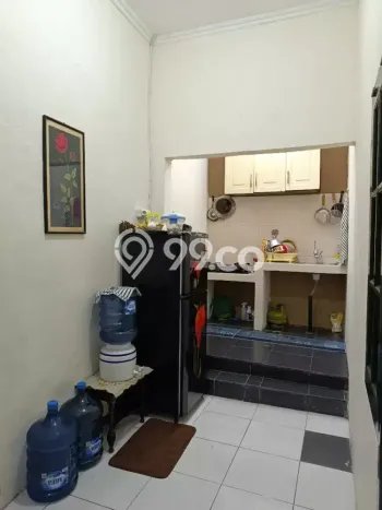 Kost Lengkap Strategis di Kebayoran Baru Full Furnished Kost Lengkap Strategis di Kebayoran Baru Full Furnished