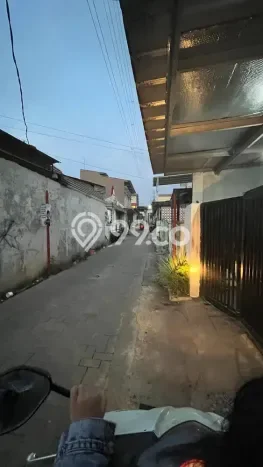 Kost Nyaman Strategis di Cimahi Tengah Full Furnished Kost Nyaman Strategis di Cimahi Tengah Full Furnished