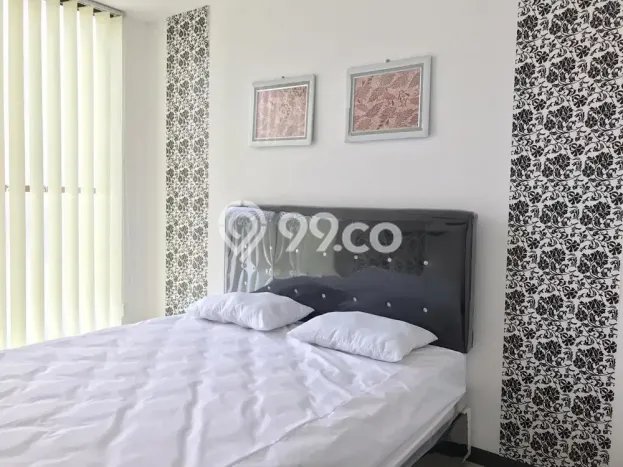 Kost Strategis Disewakan di Regol, Bandung Kondisi Baik Full Furnished Kost Strategis Disewakan di Regol, Bandung Kondisi Baik Full Furnished