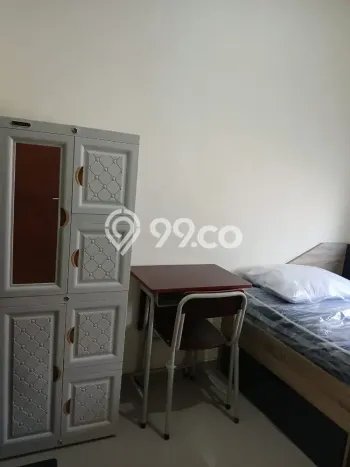 Disewakan Kost Strategis di Karangploso Kondisi Bagus Full Furnished Disewakan Kost Strategis di Karangploso Kondisi Bagus Full Furnished