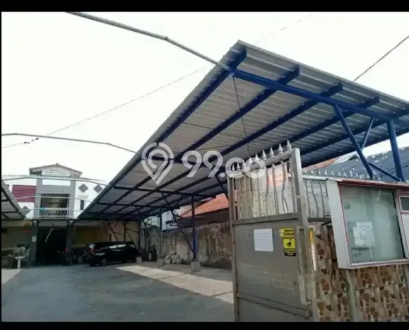Sewa Kost Strategis di Sawahan, Surabaya Full Furnished Sewa Kost Strategis di Sawahan, Surabaya Full Furnished