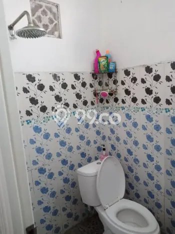 Kost Siap Huni di Setu, Tangerang Selatan Kost Siap Huni di Setu, Tangerang Selatan