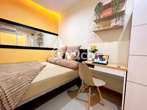 Kost Strategis Disewakan di Gambir, Jakarta Pusat Kondisi Baik Full Furnished Kost Strategis Disewakan di Gambir, Jakarta Pusat Kondisi Baik Full Furnished