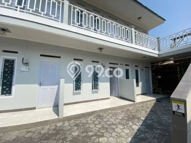 Kost Siap Disewa di Pondok Gede Bekasi Bisa Langsung Huni Kost Siap Disewa di Pondok Gede Bekasi Bisa Langsung Huni