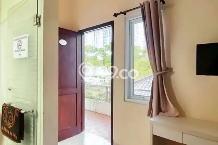 Kost Nyaman Strategis di Ilir Barat II Full Furnished Kost Nyaman Strategis di Ilir Barat II Full Furnished