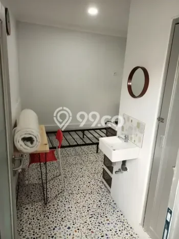 Kost Nyaman di Sukasari, Bandung Kost Nyaman di Sukasari, Bandung