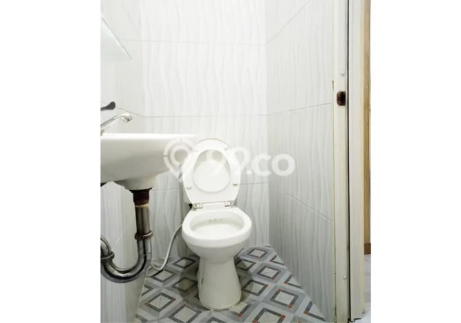 Sewa Kost Lokasi Bagus di Kebayoran Baru, Jakarta Selatan Full Furnished Sewa Kost Lokasi Bagus di Kebayoran Baru, Jakarta Selatan Full Furnished