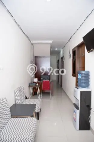 Kost Disewakan di Tanah Abang, Jakarta Pusat, Lokasi Strategis dan Nyaman Kost Disewakan di Tanah Abang, Jakarta Pusat, Lokasi Strategis dan Nyaman