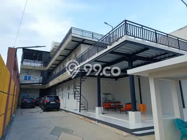 Kost di Medan Kota Medan Siap Huni Full Furnished Kost di Medan Kota Medan Siap Huni Full Furnished