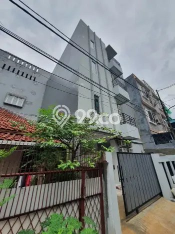 Sewa Kost Strategis di Gambir Kondisi Bagus Full Furnished Sewa Kost Strategis di Gambir Kondisi Bagus Full Furnished
