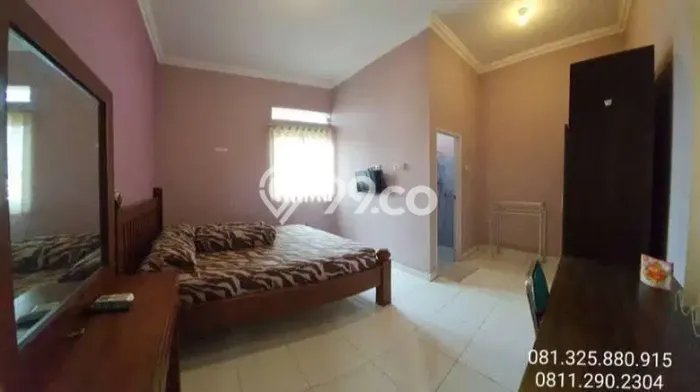 Sewa Kost Strategis di Banyumanik, Semarang Full Furnished Sewa Kost Strategis di Banyumanik, Semarang Full Furnished