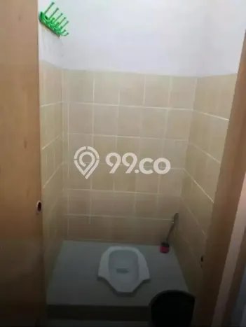 Rumah Kost Disewakan di Cempaka Putih, Jakarta Pusat Full Furnished Rumah Kost Disewakan di Cempaka Putih, Jakarta Pusat Full Furnished