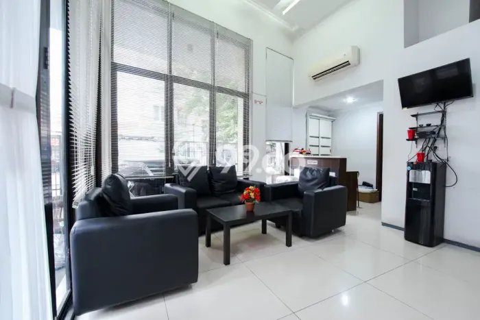 Sewa Kost Lokasi Bagus di Tanah Abang, Jakarta Pusat Full Furnished Sewa Kost Lokasi Bagus di Tanah Abang, Jakarta Pusat Full Furnished