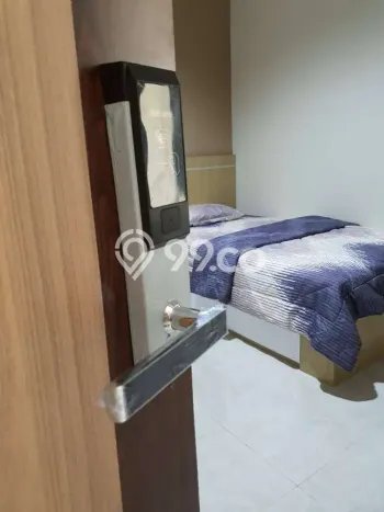 Kost Disewakan di Palmerah, Jakarta Barat, Lokasi Strategis dan Nyaman Kost Disewakan di Palmerah, Jakarta Barat, Lokasi Strategis dan Nyaman
