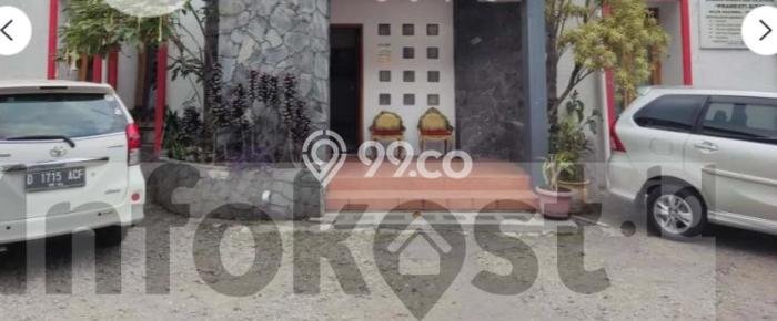 Sewa Kost Lokasi Bagus di Sukajadi, Bandung Full Furnished Sewa Kost Lokasi Bagus di Sukajadi, Bandung Full Furnished