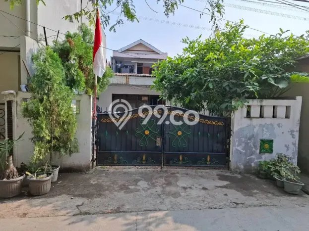 Kost Disewakan di Jatinegara, Jakarta Timur Full Furnished Kost Disewakan di Jatinegara, Jakarta Timur Full Furnished