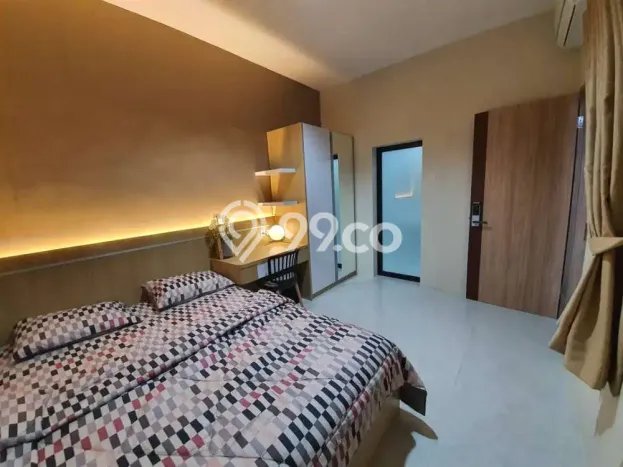 Kost Disewakan di Palmerah, Jakarta Barat, Lokasi Strategis dan Nyaman Kost Disewakan di Palmerah, Jakarta Barat, Lokasi Strategis dan Nyaman