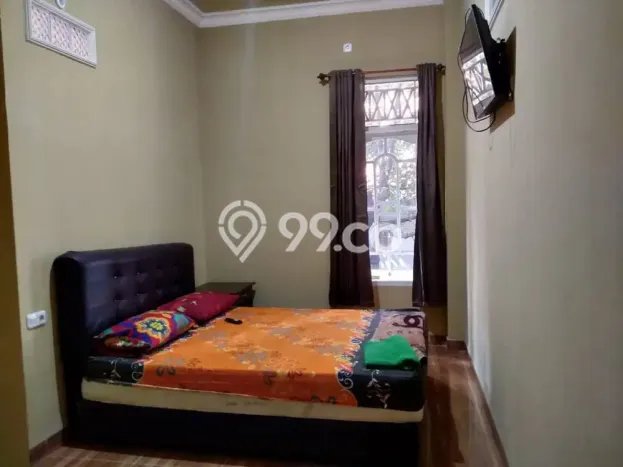 Rumah Kost Disewakan di Ilir Barat I, Palembang Full Furnished Rumah Kost Disewakan di Ilir Barat I, Palembang Full Furnished