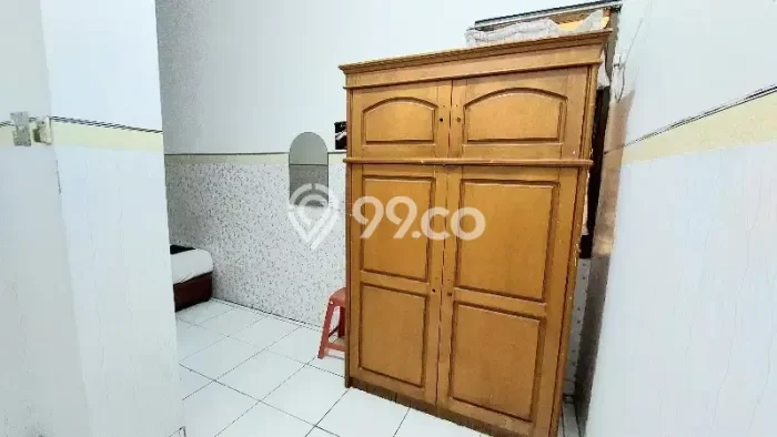 Kost Siap Huni di Jakarta Pusat Cocok untuk Mahasiswa dan Pekerja Kost Siap Huni di Jakarta Pusat Cocok untuk Mahasiswa dan Pekerja