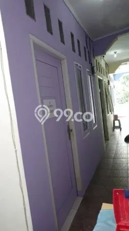Kost Lengkap Strategis di Jagakarsa Full Furnished Kost Lengkap Strategis di Jagakarsa Full Furnished