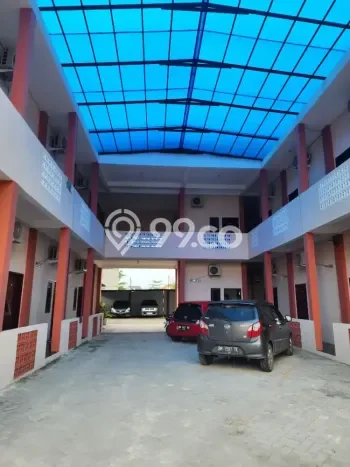 Disewakan Kost Strategis di Marpoyan Damai Kondisi Bagus Full Furnished Disewakan Kost Strategis di Marpoyan Damai Kondisi Bagus Full Furnished