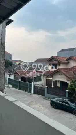 Kost Nyaman Strategis di Cimahi Tengah Full Furnished Kost Nyaman Strategis di Cimahi Tengah Full Furnished