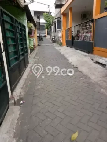 Tersedia Kost Lokasi Larangan, Tangerang Area Strategis Tersedia Kost Lokasi Larangan, Tangerang Area Strategis