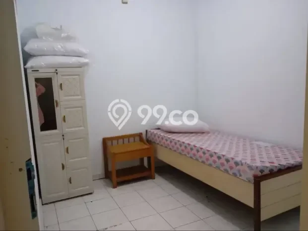 Kost Lengkap Strategis di Bogor Utara Full Furnished Kost Lengkap Strategis di Bogor Utara Full Furnished